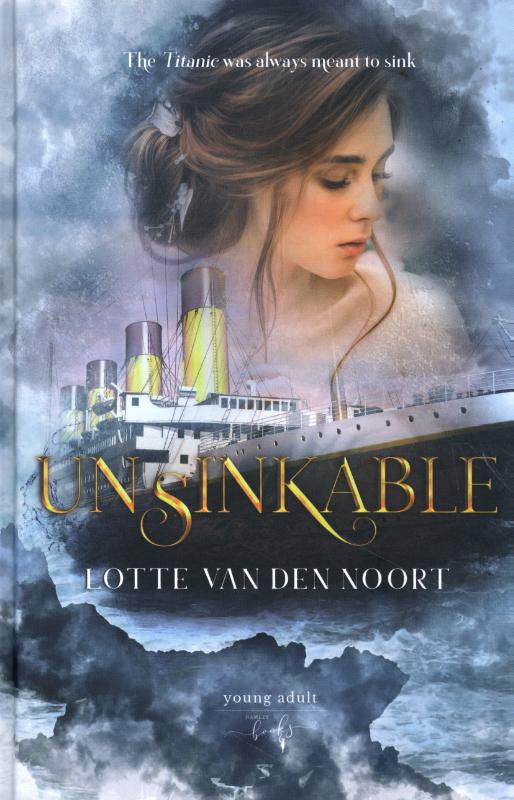 Lotte Van den Noort Unsinkable thumbnail