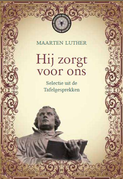 Maarten Luther Hij Zorgt Voor Ons thumbnail