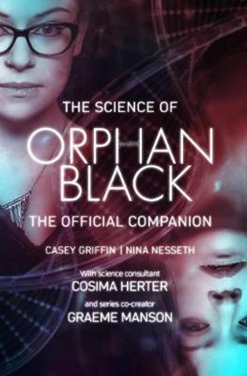 The Science Of Orphan Black