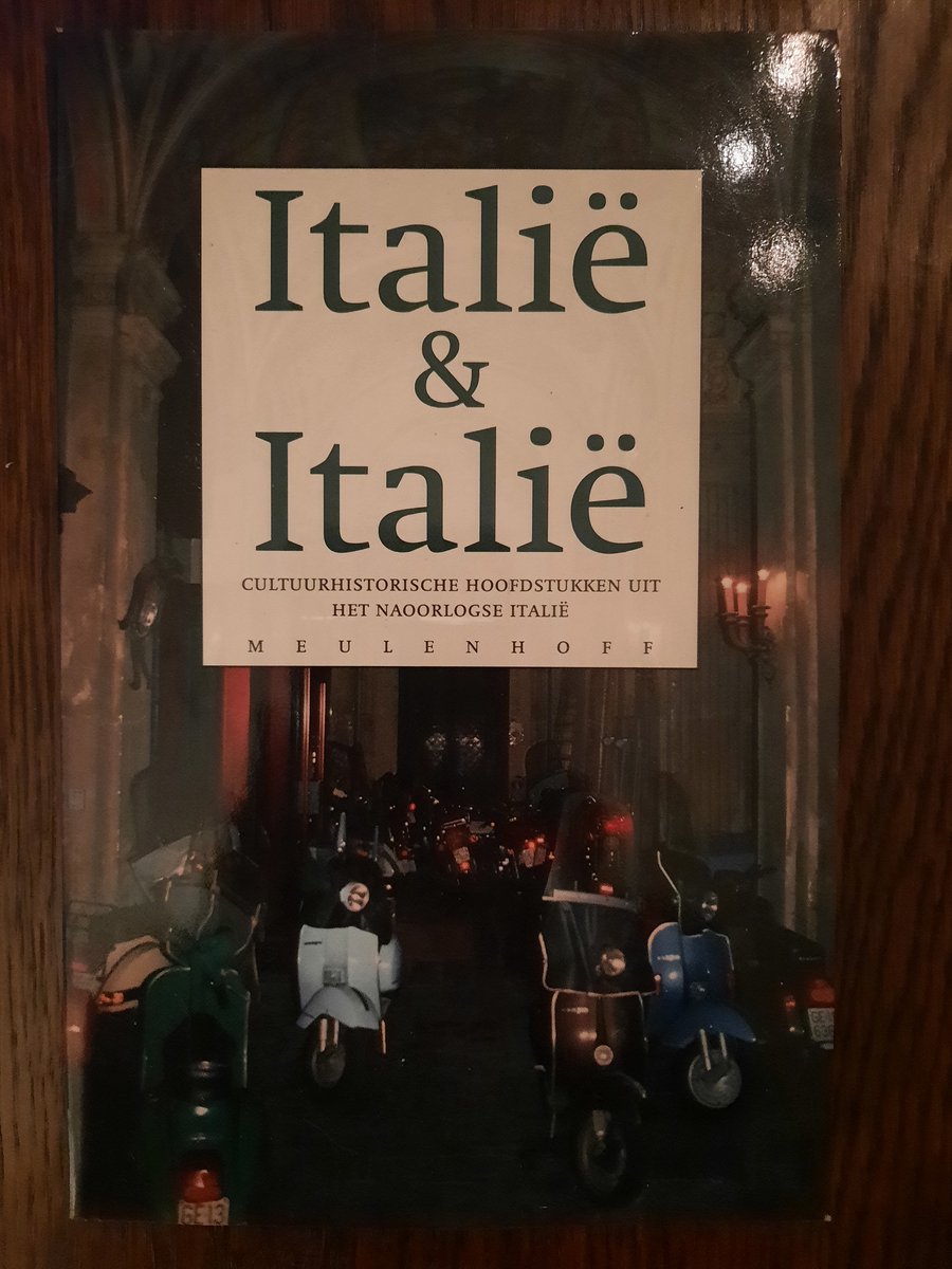 ItaliÃ« & ItaliÃ«