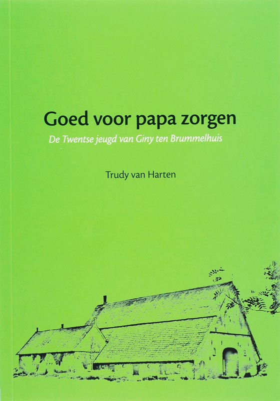 Goed voor papa zorgen