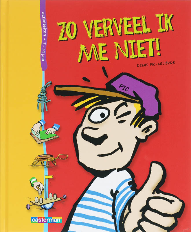 boekenbalie_9789030360544_cover Zo verveel ik me niet!