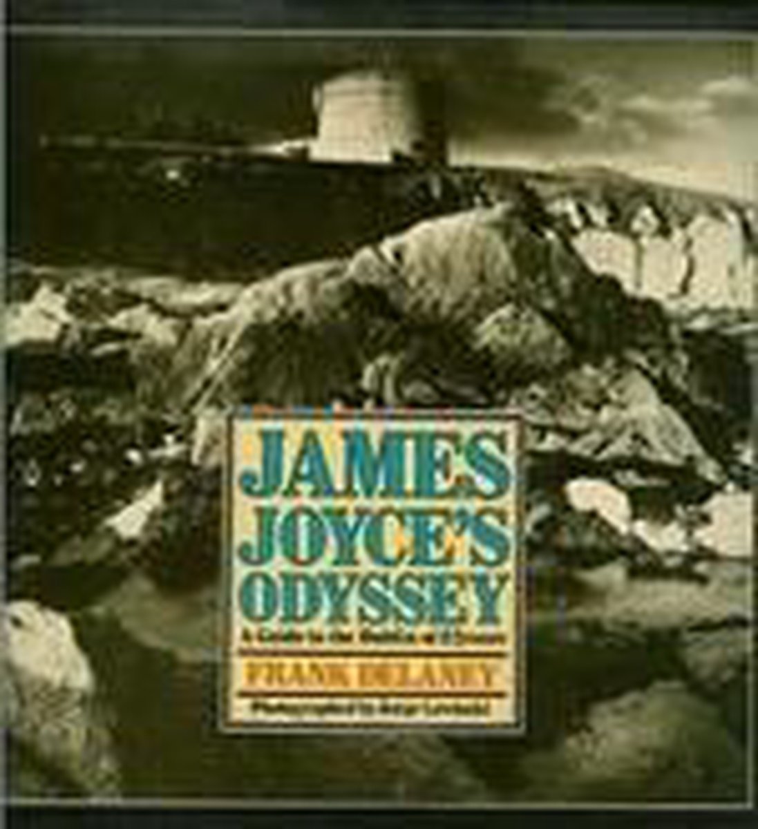 James Joyce's Odyssey
