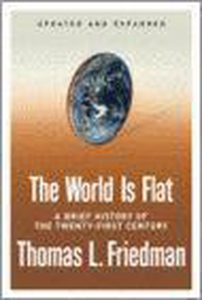 The World Is Flat