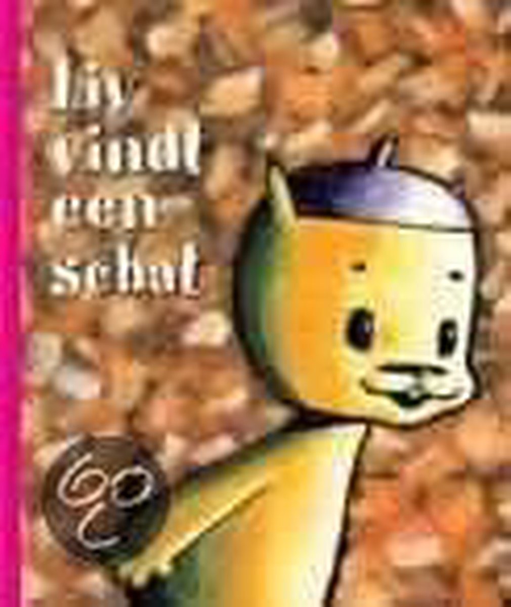 Tiny Fisscher Liv Vindt Een Schat thumbnail
