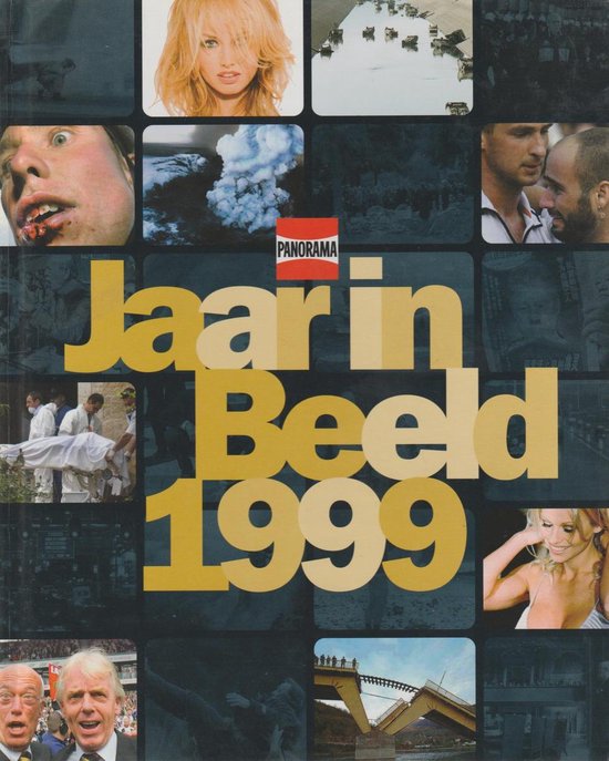 Jaar In Beeld 1999