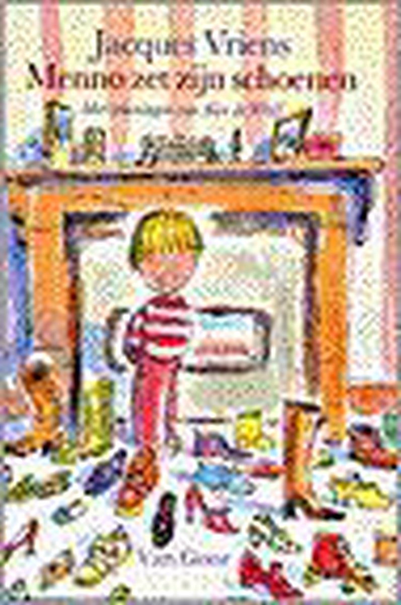 boekenbalie_9789000030644_cover Menno zet zijn schoenen