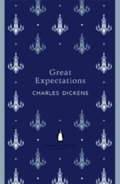 Great Expectations / The Penguin English Library
