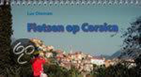 Fietsen Op Corsica