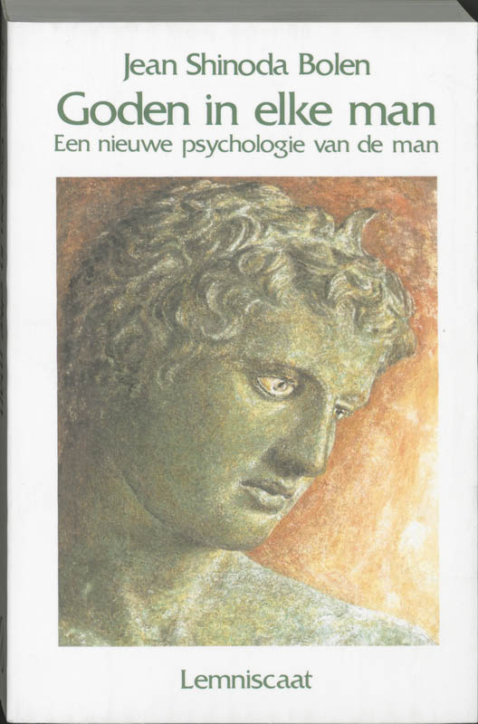Jean Shinoda Bolen Goden In Elke Man / Rainbow Pocketboeken
