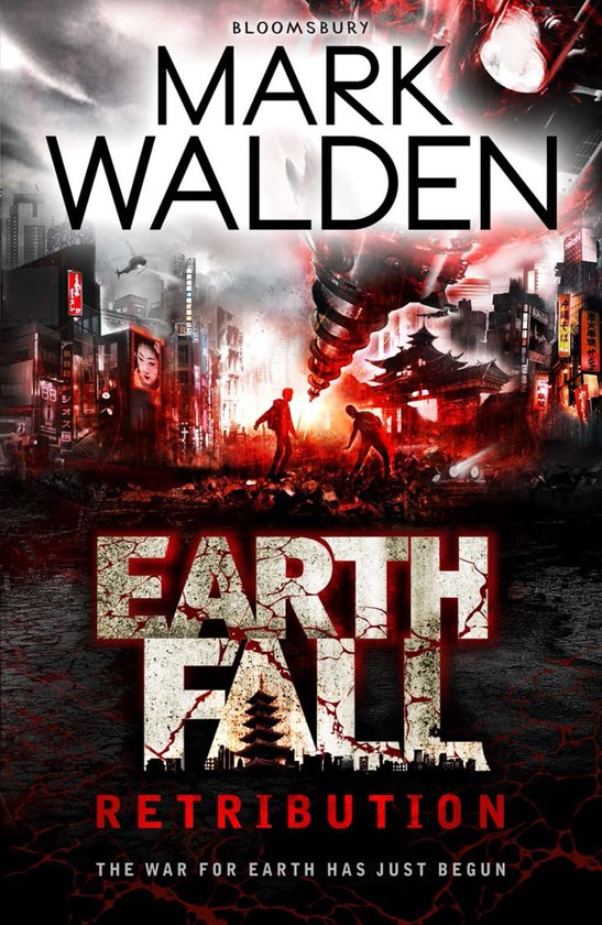 Earthfall