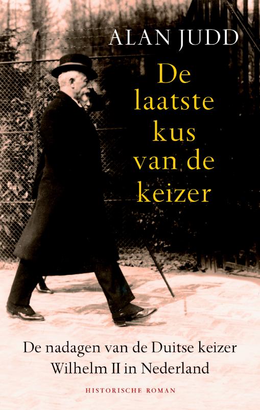 De laatste kus van de keizer