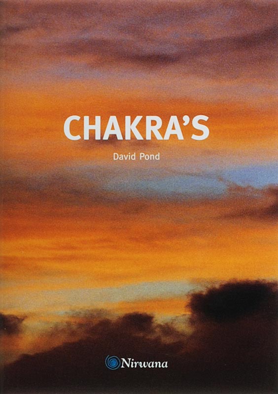 boekenbalie_9789045304496_cover Nirwana / Chakra's / Nirwana
