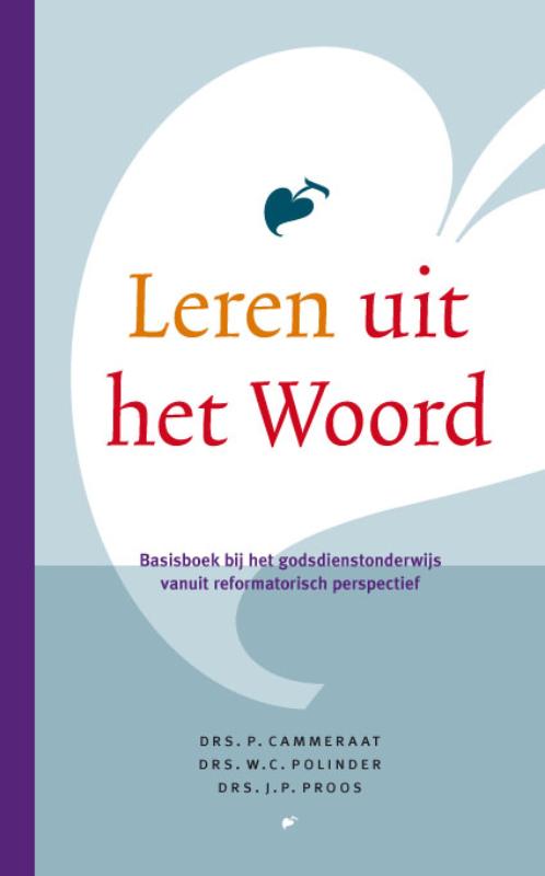 P. Cammeraat Leren Uit Het Woord thumbnail