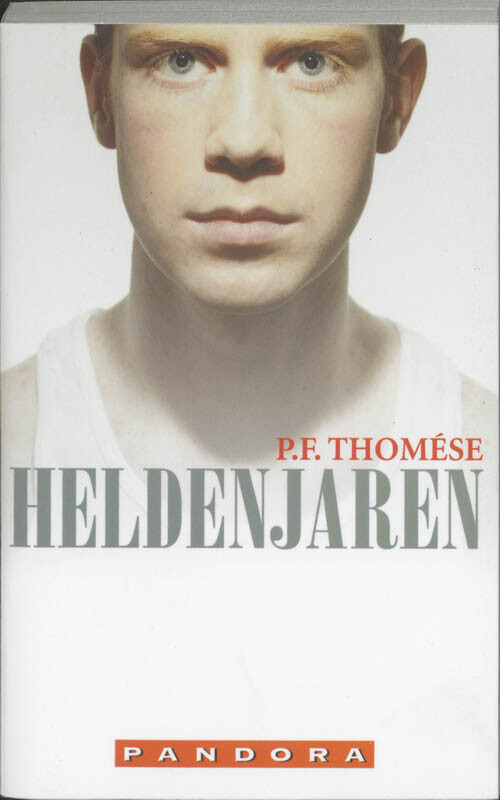 Heldenjaren / Pandora pockets