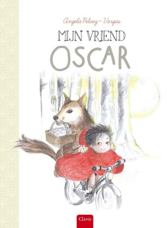 Ángela Peláez-Vargas Mijn Vriend Oscar thumbnail