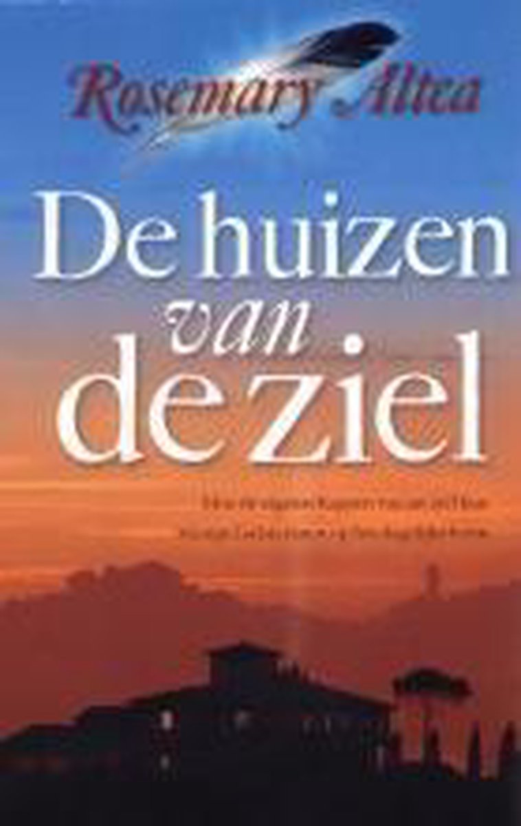 Rosemary Altea De Huizen Van De Ziel thumbnail