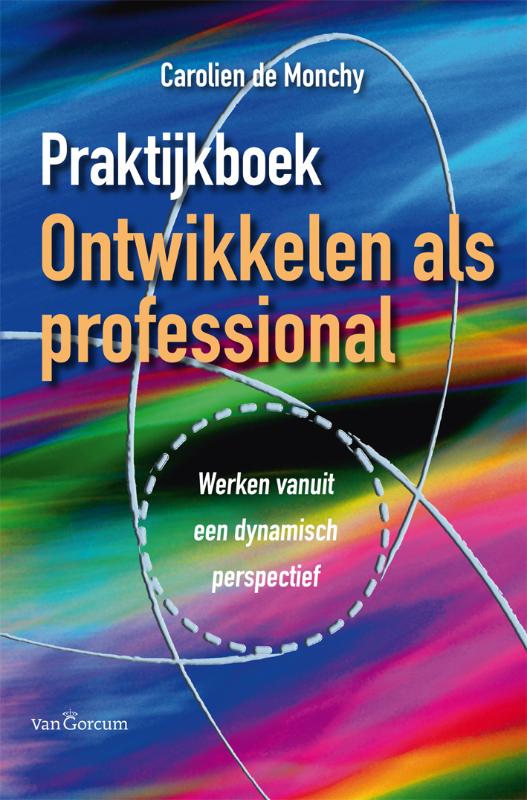 Praktijkboek Ontwikkelen als professional