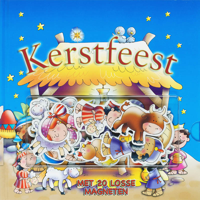 Kerstfeest