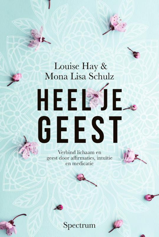 Louise Hay Heel Je Geest thumbnail