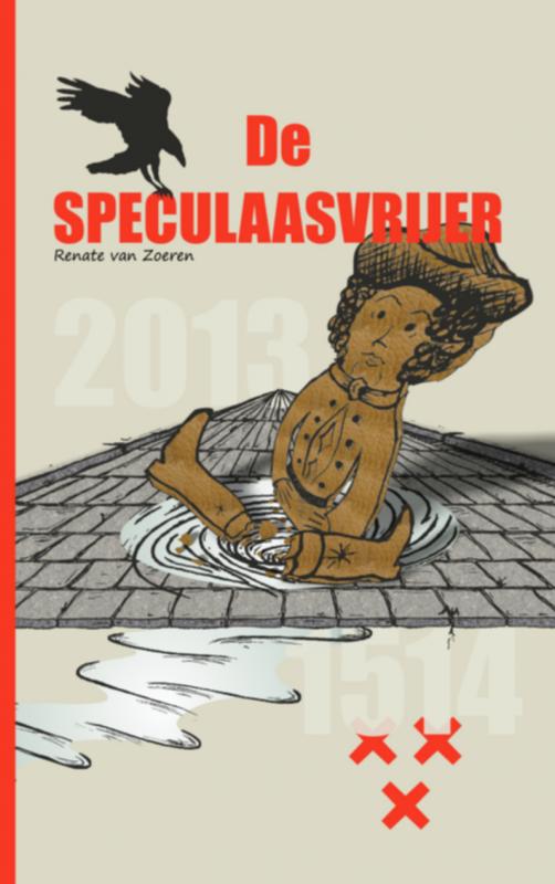 de Speculaasvrijer