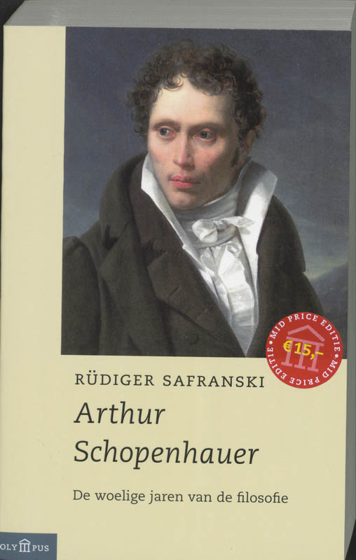 boekenbalie_9789025415198_cover Arthur Schopenhauer