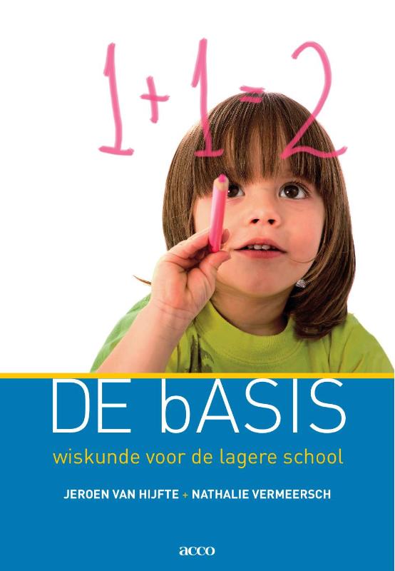 Jeroen Van Hijfte De Basis thumbnail