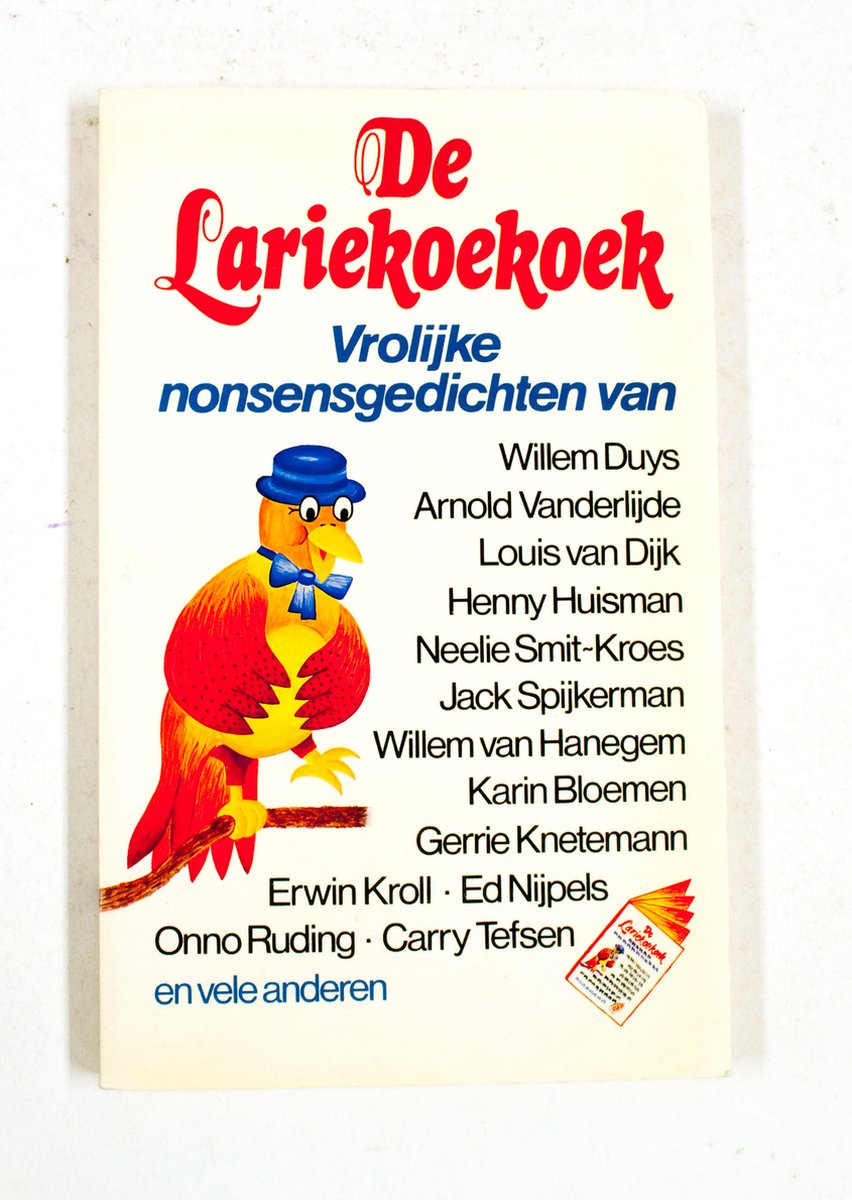 De lariekoekoek