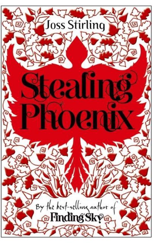 Joss Stirling Stealing Phoenix thumbnail