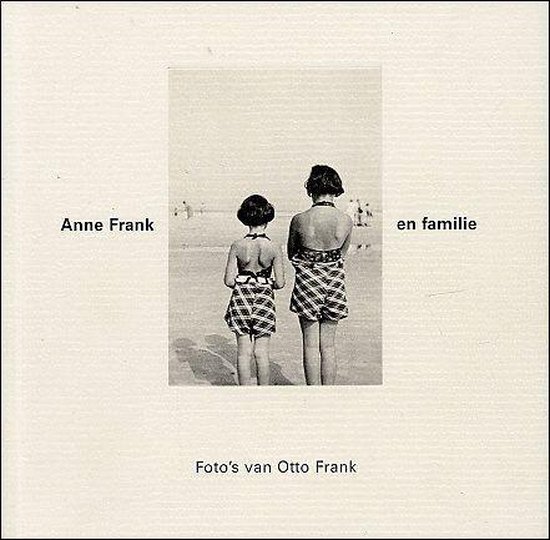 Anne Frank En Familie