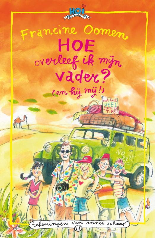 boekenbalie_9789045111179_cover  Hoe overleef ik 13