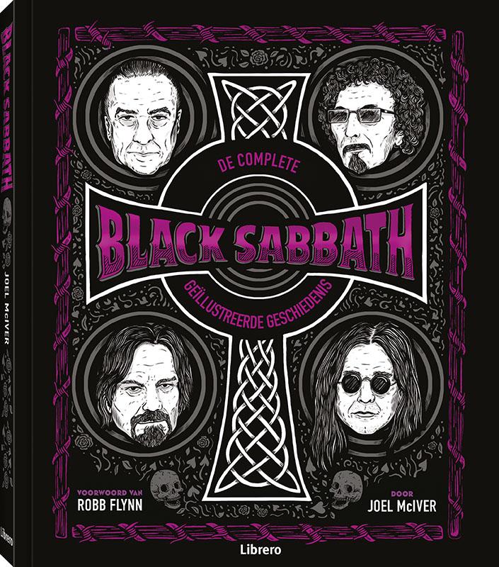 Joel McIver Black Sabbath thumbnail