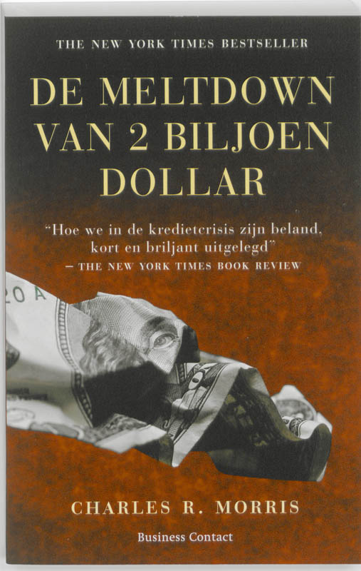 boekenbalie_9789047002109_cover De meltdown van 2 biljoen dollar