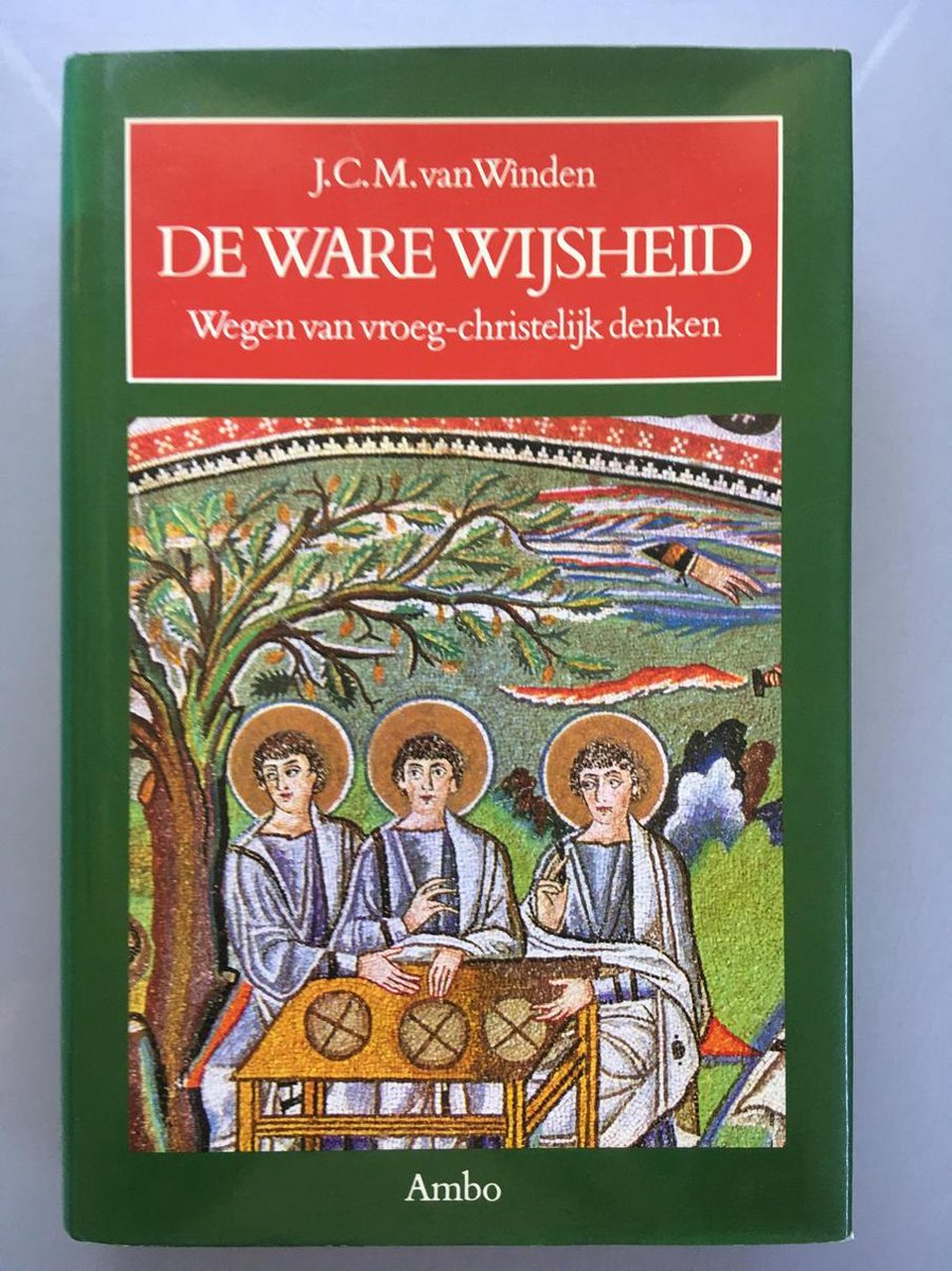 Winden De Ware Wijsheid thumbnail