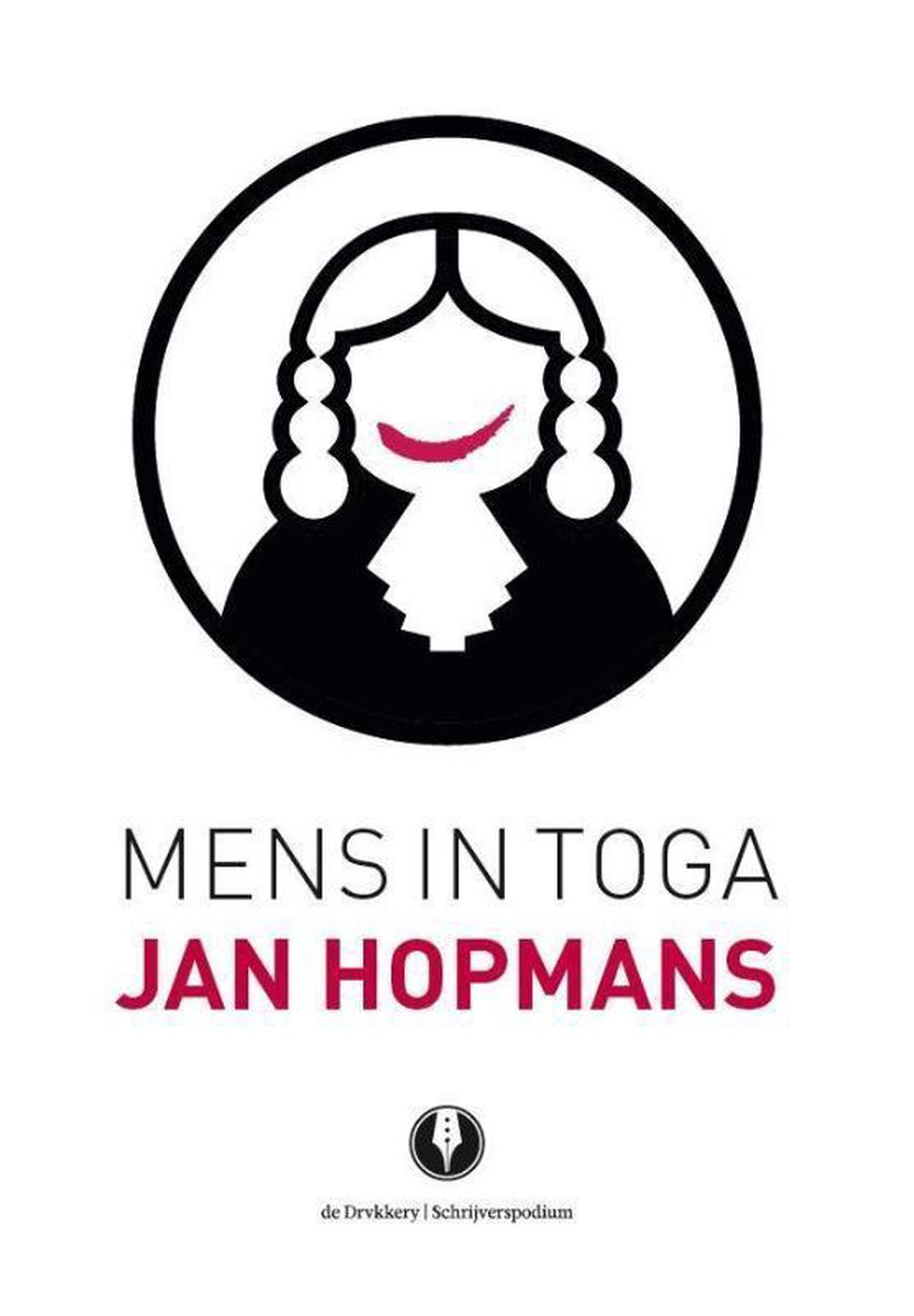 Jan Hopmans Mens In Toga