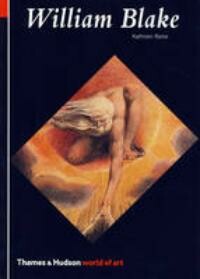 World of art William Blake / World of art