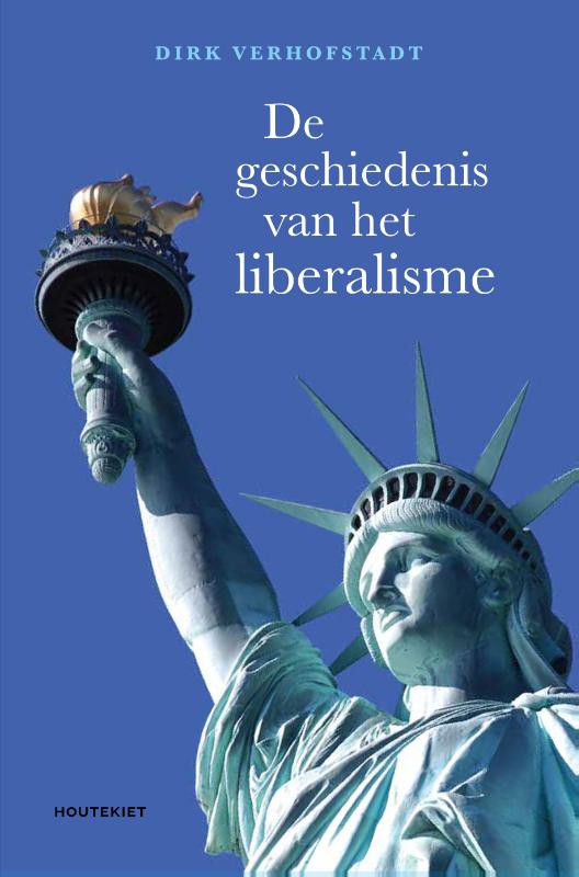 boekenbalie_9789089246028_cover De geschiedenis van het liberalisme
