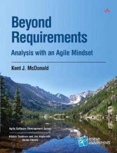McDonald Kent Beyond Requirements thumbnail