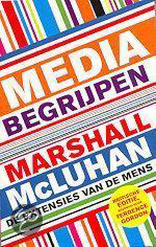 Media begrijpen