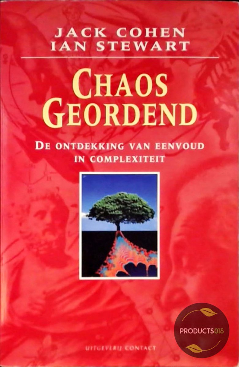 Chaos geordend