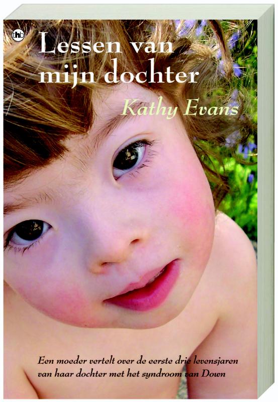 K. Evans Lessen Van Mijn Dochter thumbnail