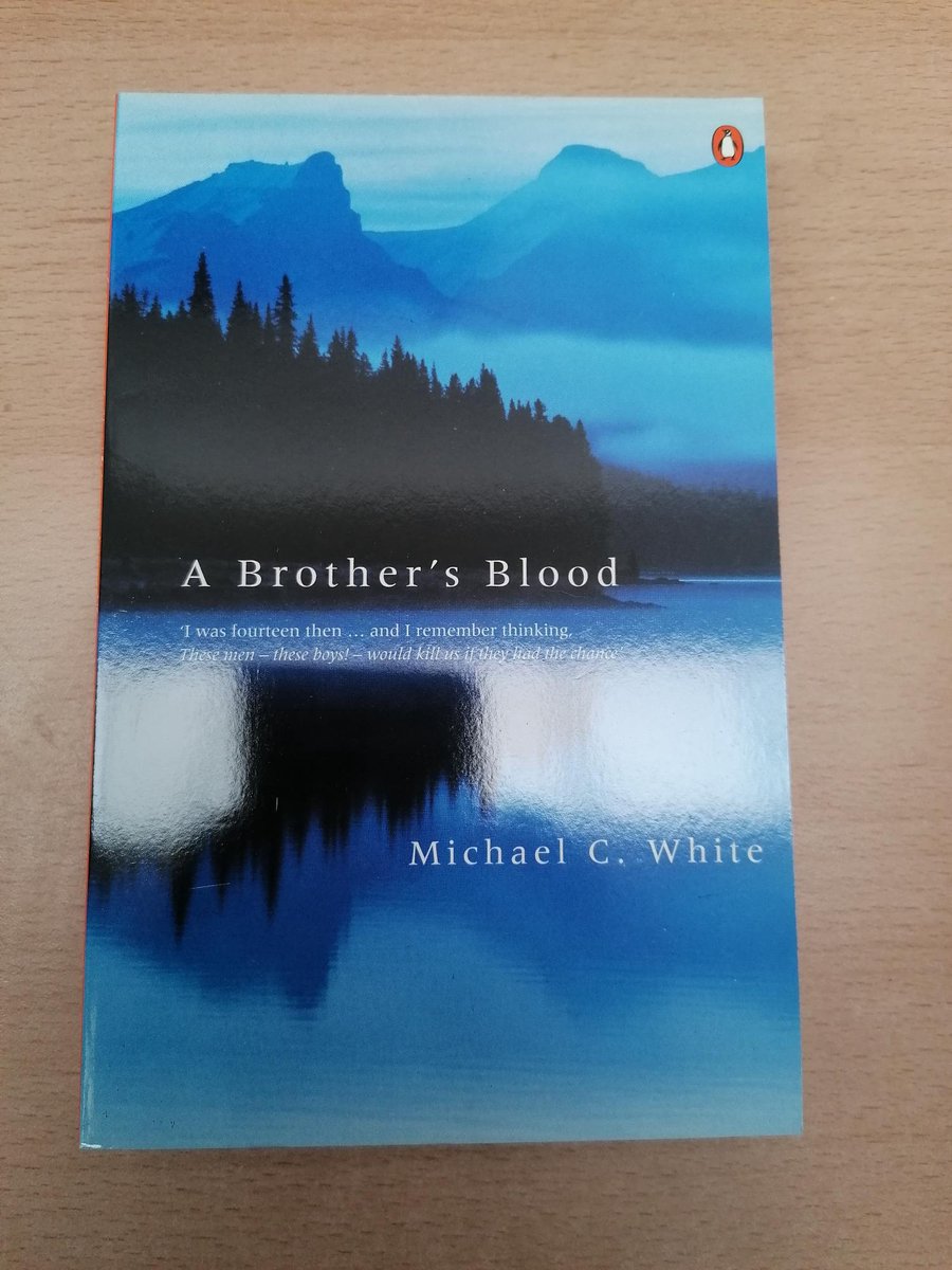 A Brother's Blood