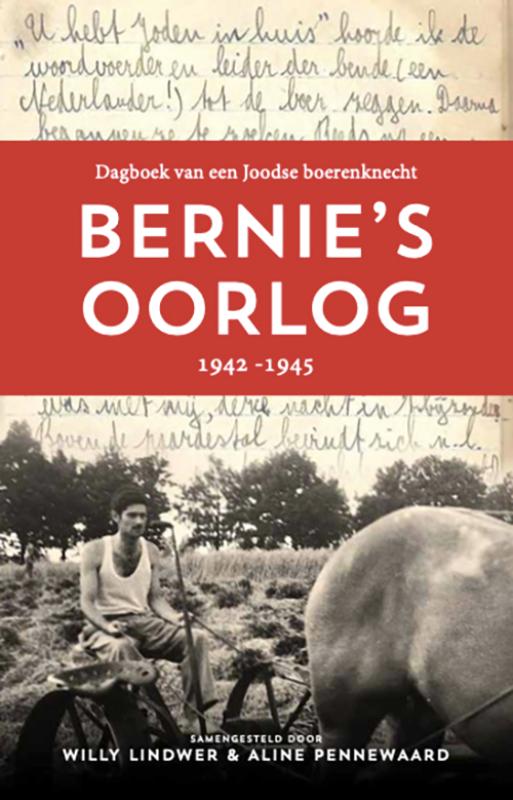 boekenbalie_9789064461279_cover Bernie's oorlog