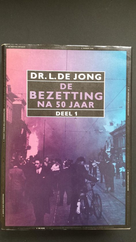 Alwine de Jong Bezetting Deel 3 thumbnail