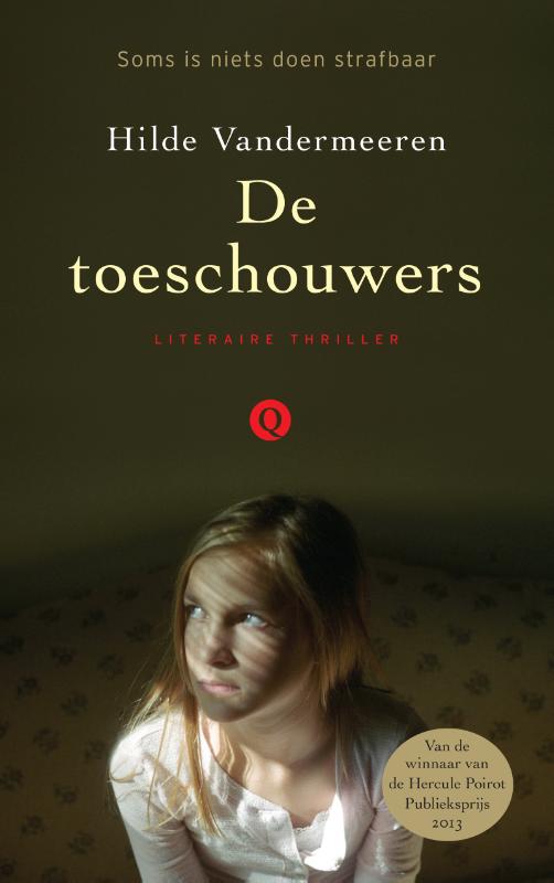 Hilde Vandermeeren De Toeschouwers thumbnail
