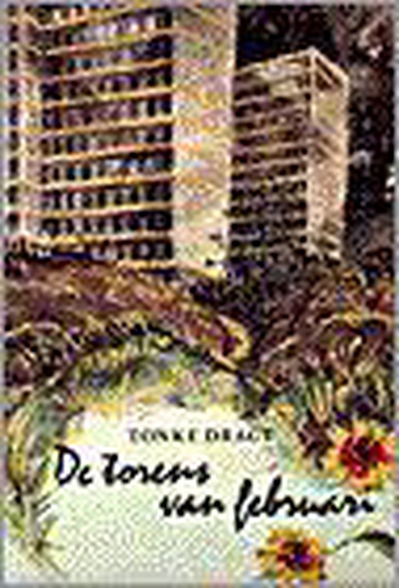 Tonke Dragt De Torens Van Februari thumbnail