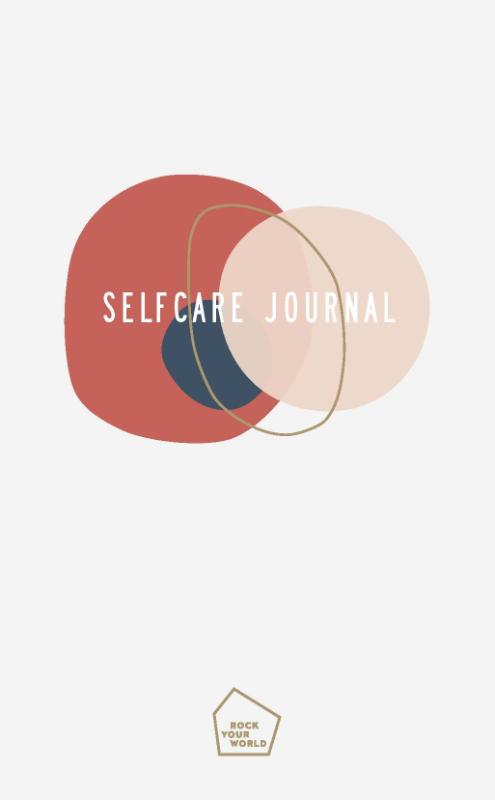 Selfcare Journal 2021