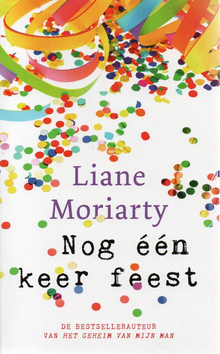 boekenbalie_9789026146343_cover Nog één keer feest - special AKO
