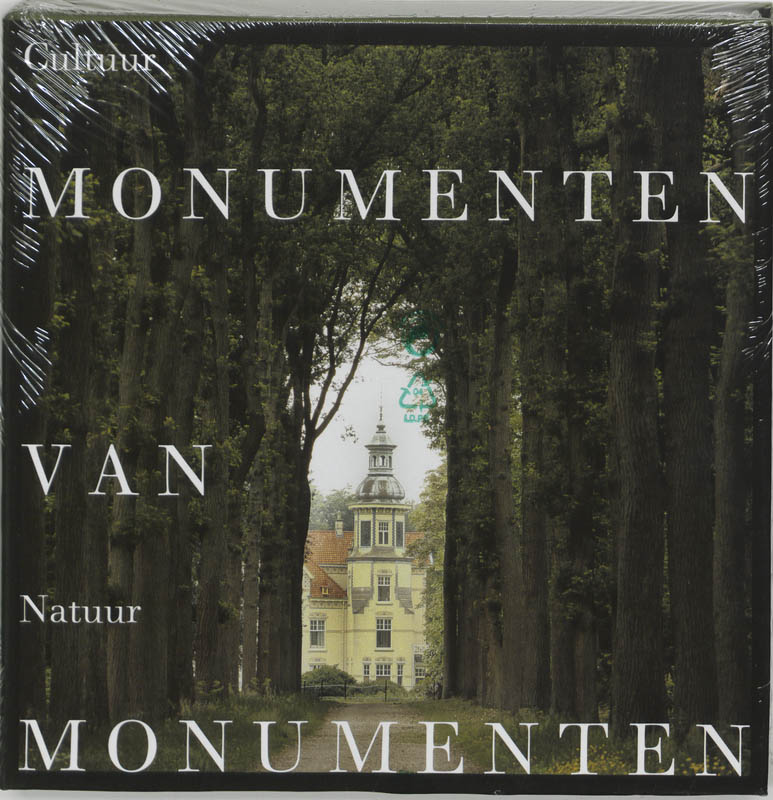 F. Bosscher Cultuurmonumenten Van Natuurmonumenten