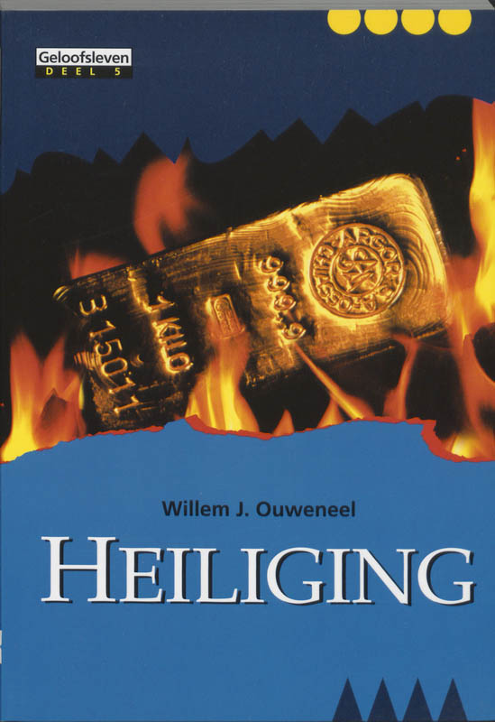 boekenbalie_9789063533076_cover Heiliging / Geloofsleven / 5